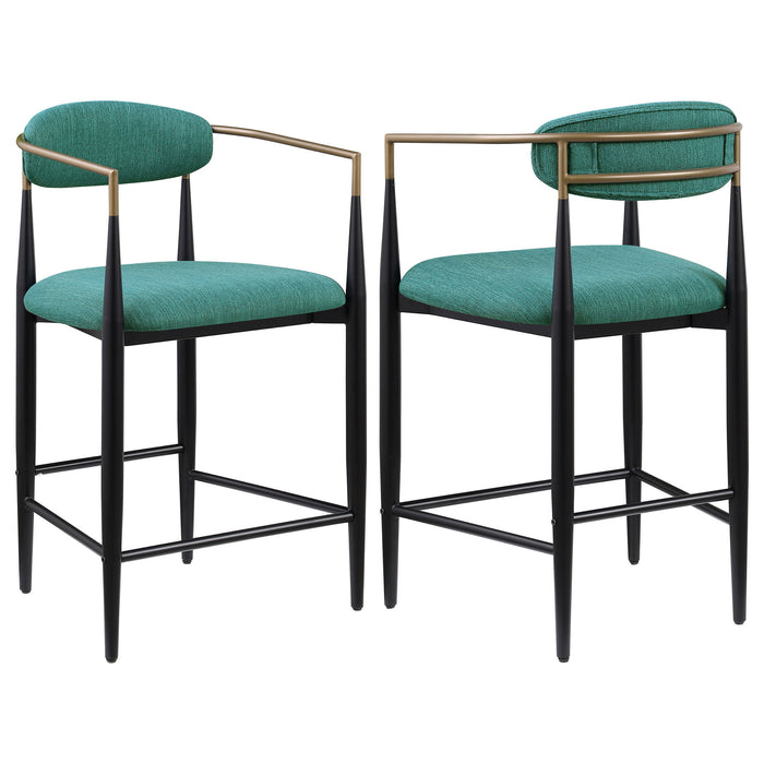 Renfroe - Chair (Set of 2) Furniture Max