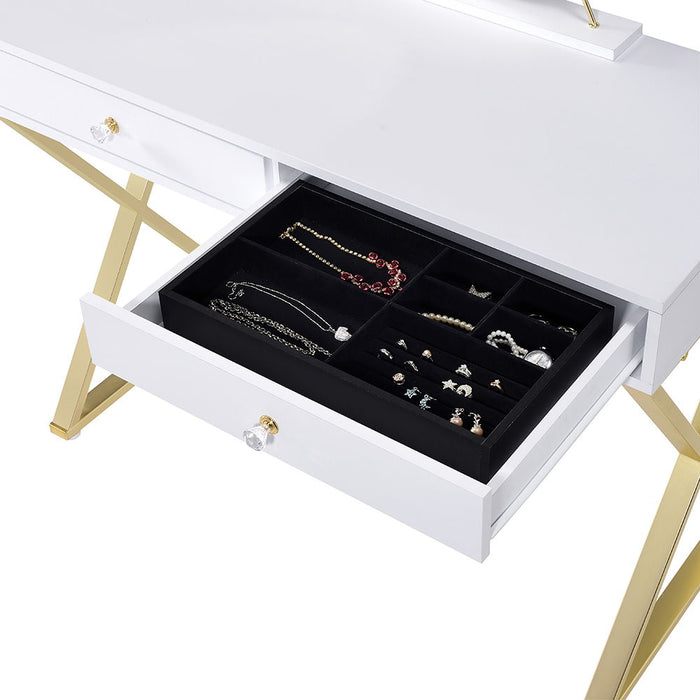 Coleen - Vanity Desk - 42" ACME