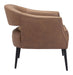 Berkeley - Accent Chair Zuo Modern