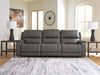 5Z - Pittson - Power Reclining Sectional Signature Design by Ashley®