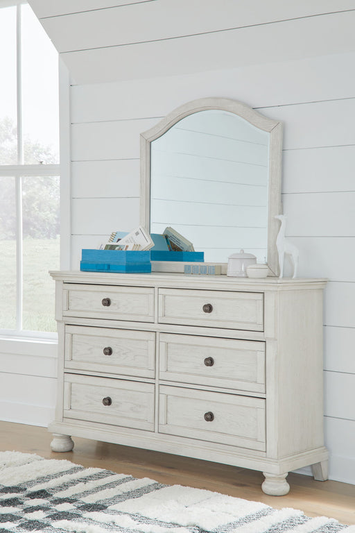 Robbinsdale - Youth Sleigh Storage Bedroom Set Signature Design by Ashley®