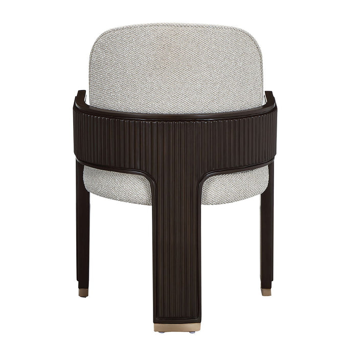 West Kensington - Dining Arm Chair