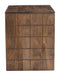 Modo - Nightstand - Walnut Zuo Modern