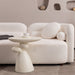 Lucky Stone Shaped Table Home Essentials