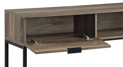 Galeno - Writing Desk - Oak Acme