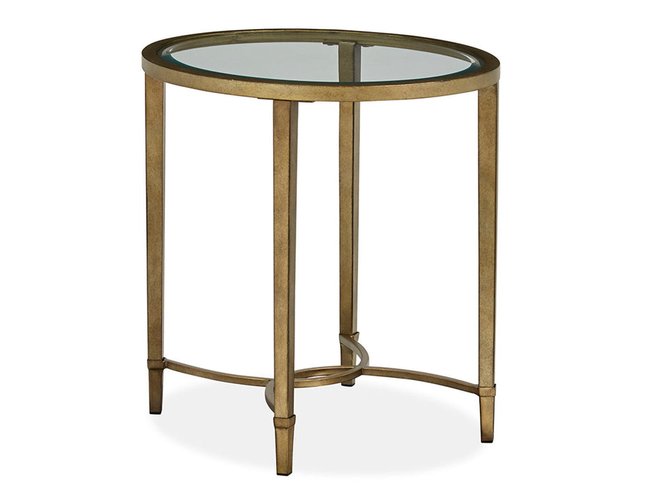 Copia - Table Magnussen Furniture