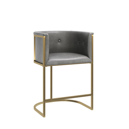 Stool With Base Home Essentials