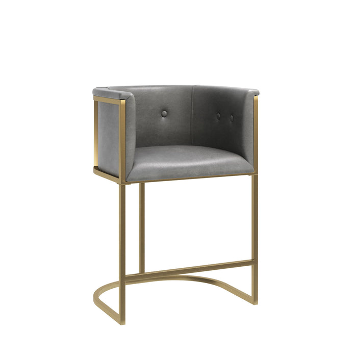 Stool With Base Home Essentials