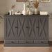 Murphy Bed Chest Cube Cabinet With Charging Station And Large Storage Drawer Hearth and Haven