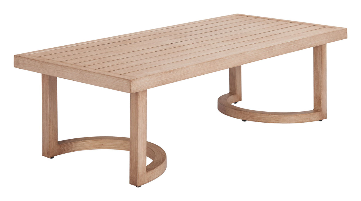 Leto - Outdoor Table Zuo Modern