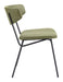 Charon - Dining Chair (Set of 2) Zuo Modern