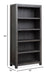 Plum Creek - Bookcase Magnussen Furniture