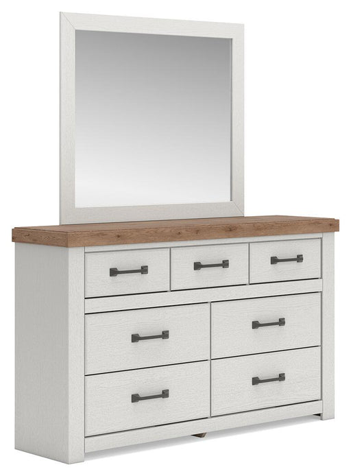 Savonport - Dresser Benchcraft®