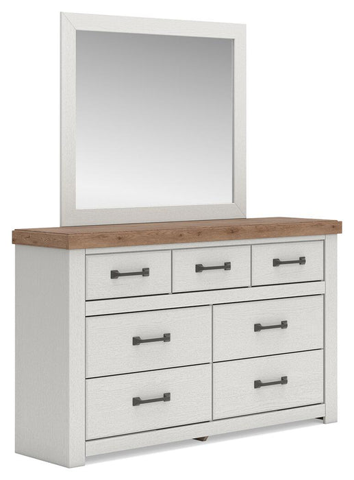 Savonport - Dresser Benchcraft®