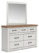 Savonport - Dresser Benchcraft®