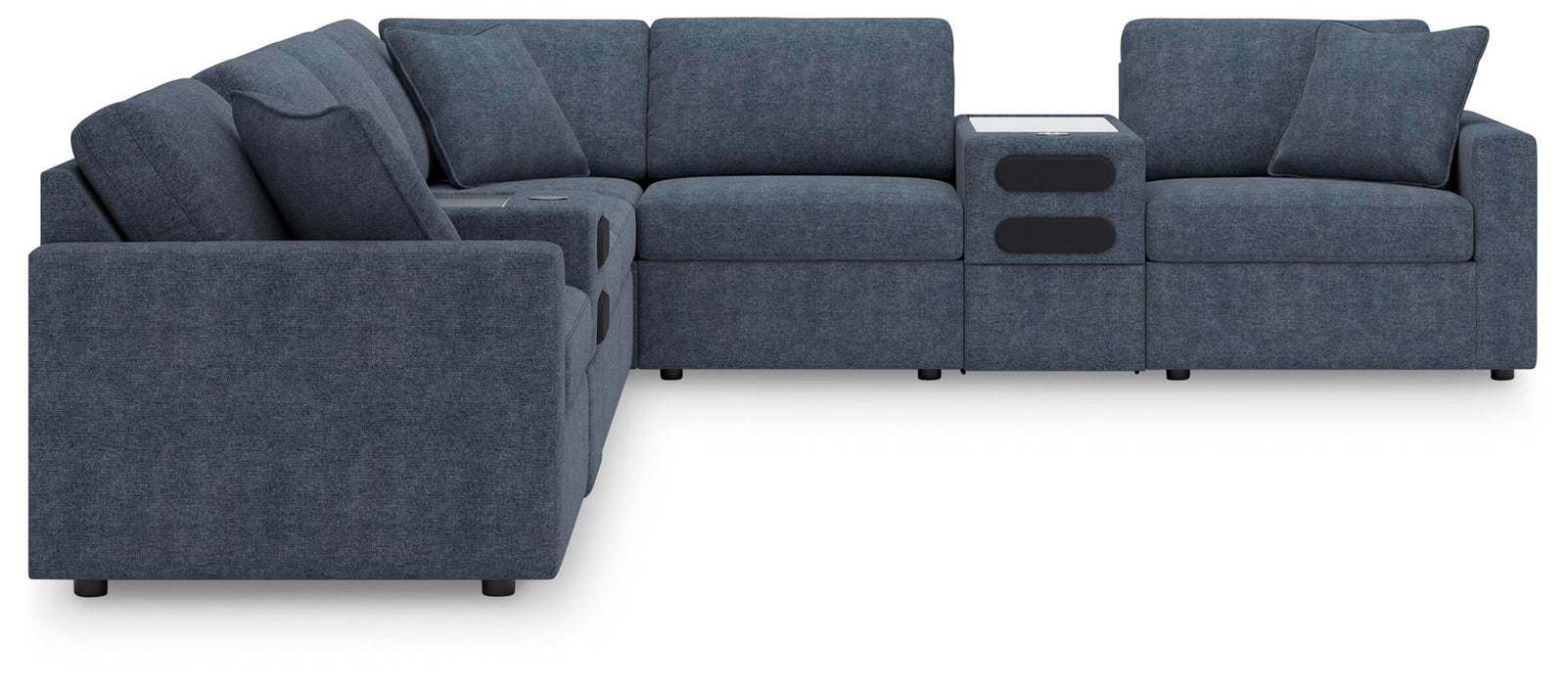 Modmax - Sectional - Ink Signature Design by Ashley®