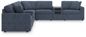 Modmax - Sectional - Ink Signature Design by Ashley®