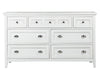 Heron Cove - Drawer Dresser Magnussen Furniture