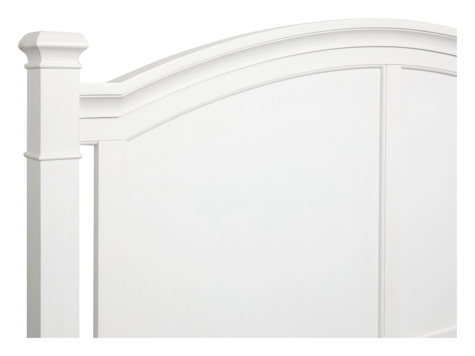 Kingston - Panel Storage Bed Magnussen Furniture
