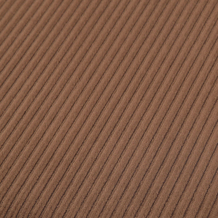 Johannesburg - Counter Height Table - Brown Cherry