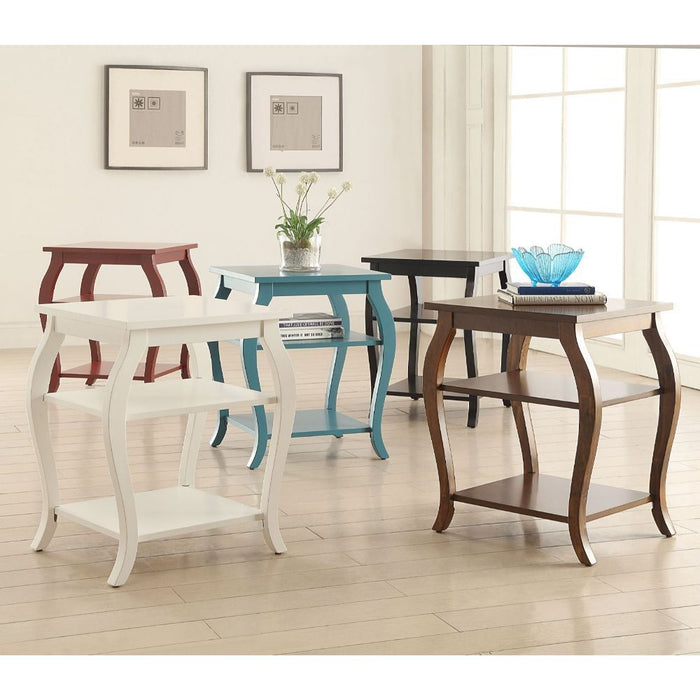 Becci - End Table ACME