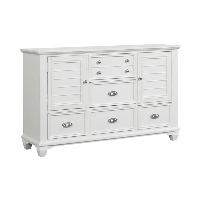Jamestown - Dresser New Classic
