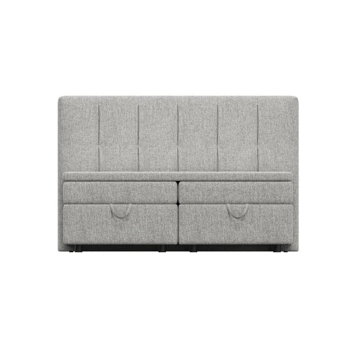 Avenia - Bed With Storage Home Essentials