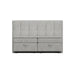 Avenia - Bed With Storage Home Essentials