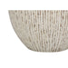 Lighting, Table Lamp, Ceramic, Transitional - Cream 8th Street