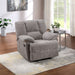 Benson - Motion Glider Recliner ACME