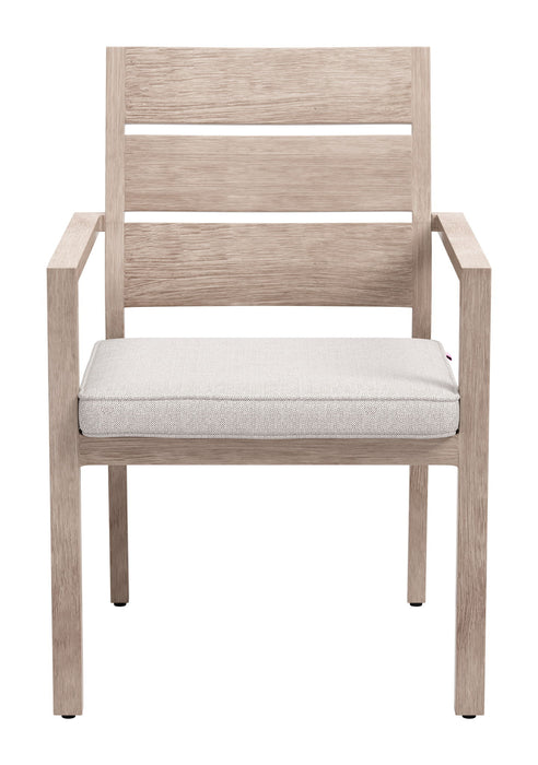 Reefline - Dining Chair (Set of 2) Zuo Modern