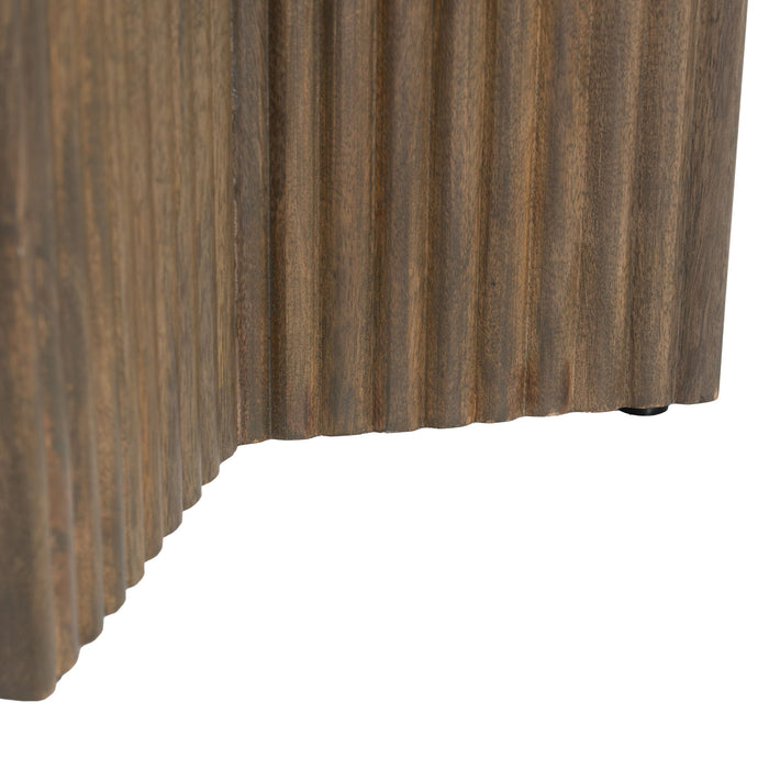 Tailo - Table Zuo Modern