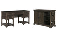 Bellamy - Desk Set Magnussen Furniture