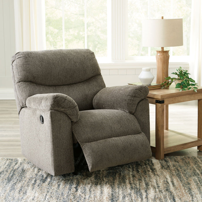 Alphons - Living Room Set Signature Design by Ashley®