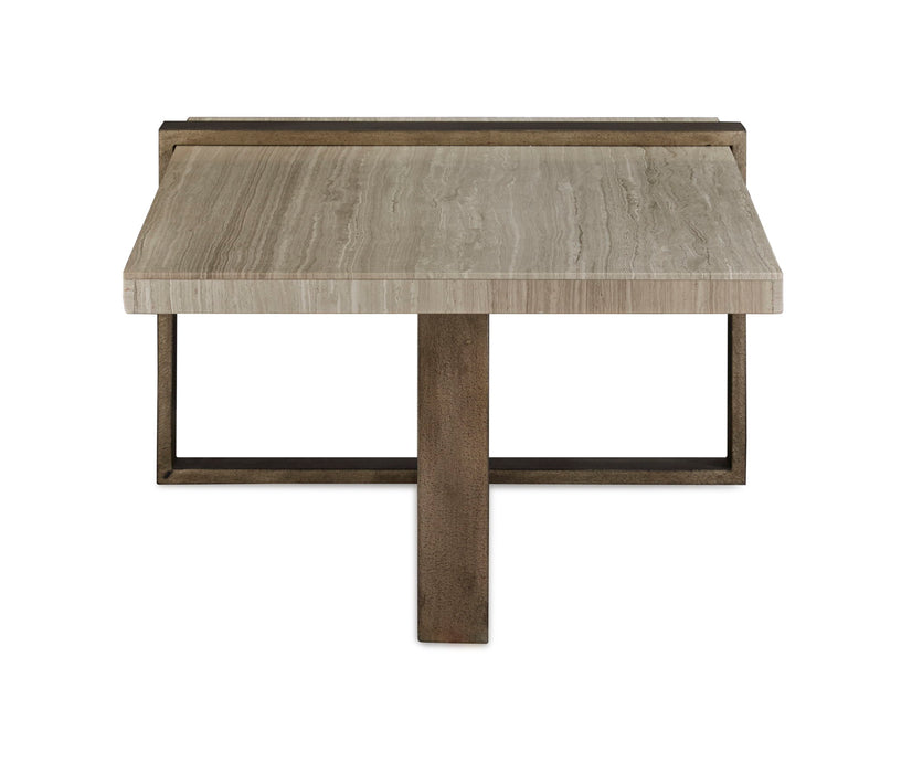 Wiltshire - Rectangular Table Magnussen Furniture