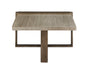 Wiltshire - Rectangular Table Magnussen Furniture