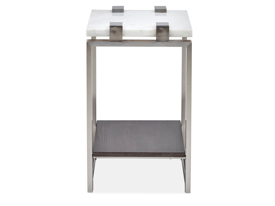 Paradox - Rectangular Table Magnussen Furniture
