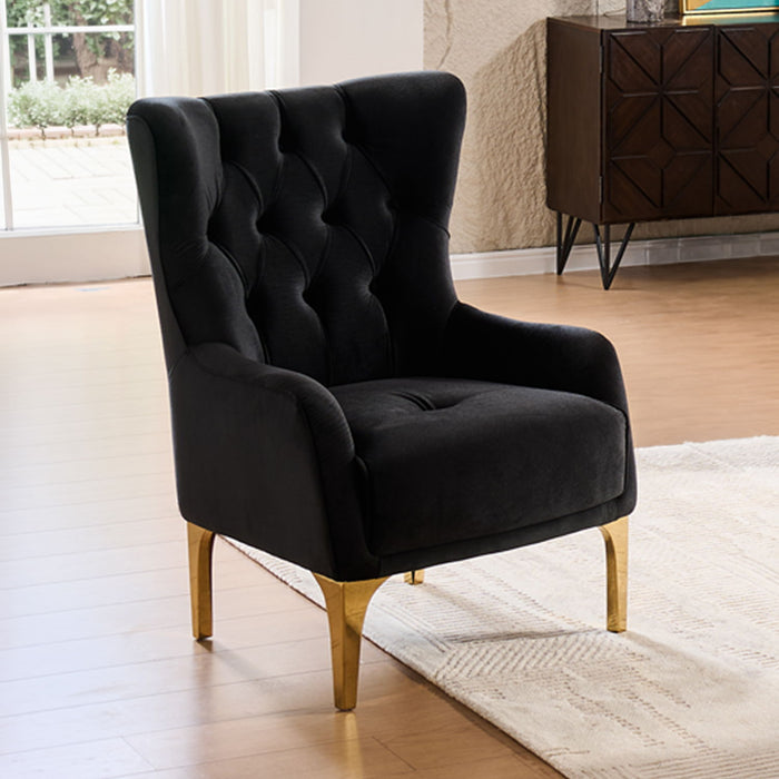 Lippa - Accent Chair Matrix Furniture Group