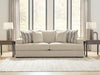 Lofwood - Sofa Signature Design by Ashley®
