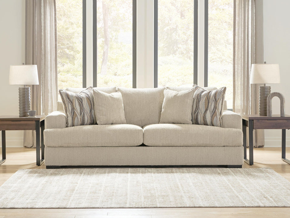 Lofwood - Sofa Signature Design by Ashley®