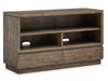 Baisden - Console Sofa Table - Tobacco Magnussen Furniture