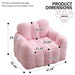 Lotus Style Compression Sofa Bean Bag Home Essentials