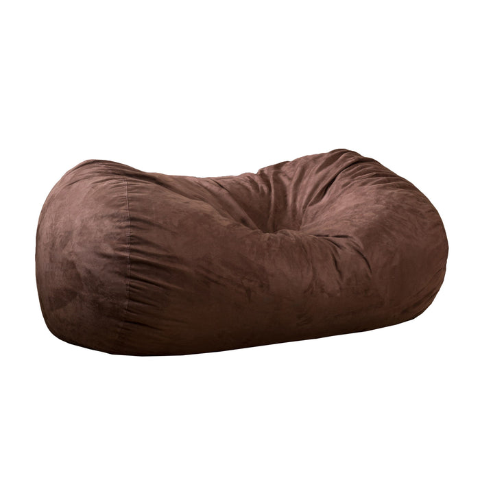 Nest - Cylindrical Bean Bag Home Essentials