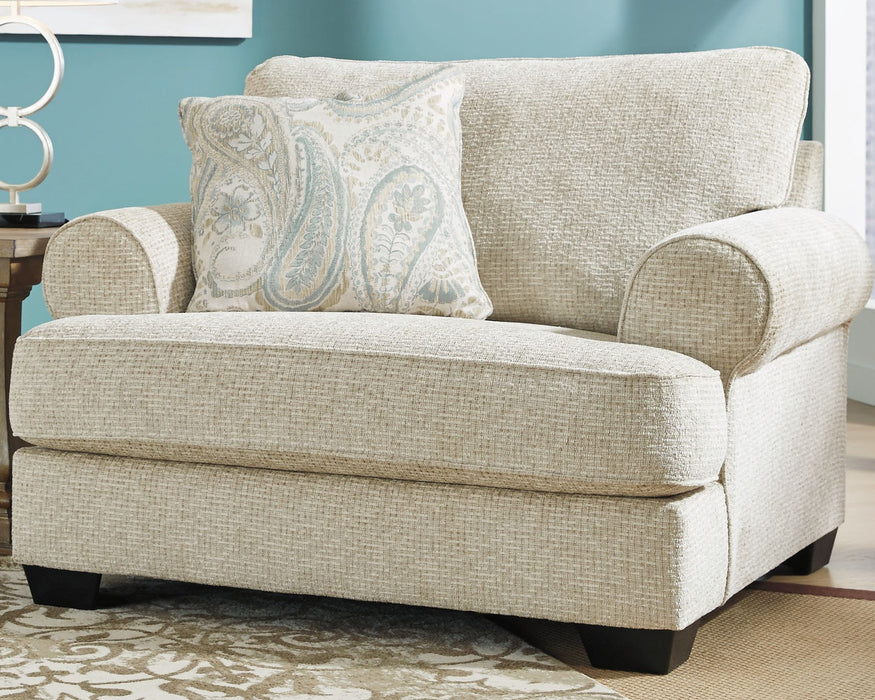 Monaghan - Living Room Set Ashley®