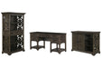 Bellamy - Desk Set Magnussen Furniture