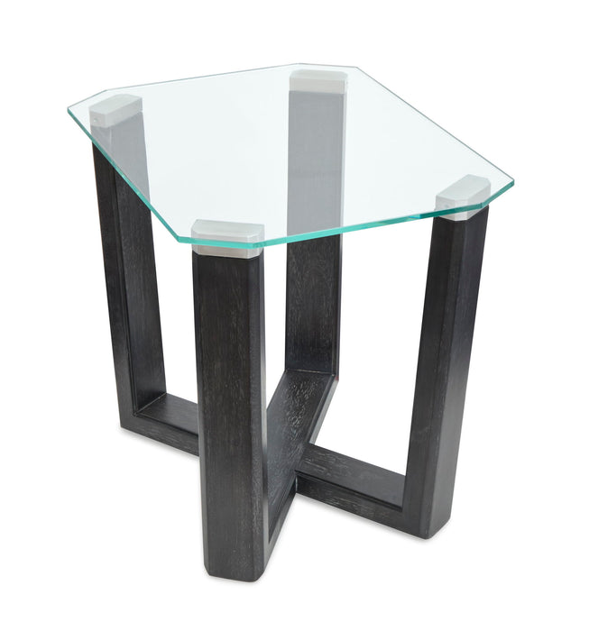 Wexler - Rectangular Table Magnussen Furniture