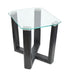 Wexler - Rectangular Table Magnussen Furniture