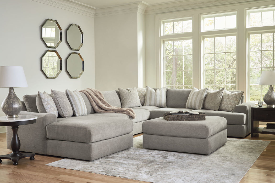 Avaliyah - Living Room Set Signature Design by Ashley®