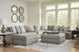 Avaliyah - Living Room Set Signature Design by Ashley®