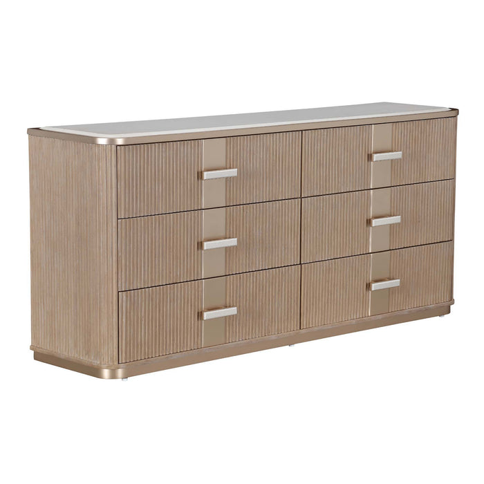 West Kensington - Dresser